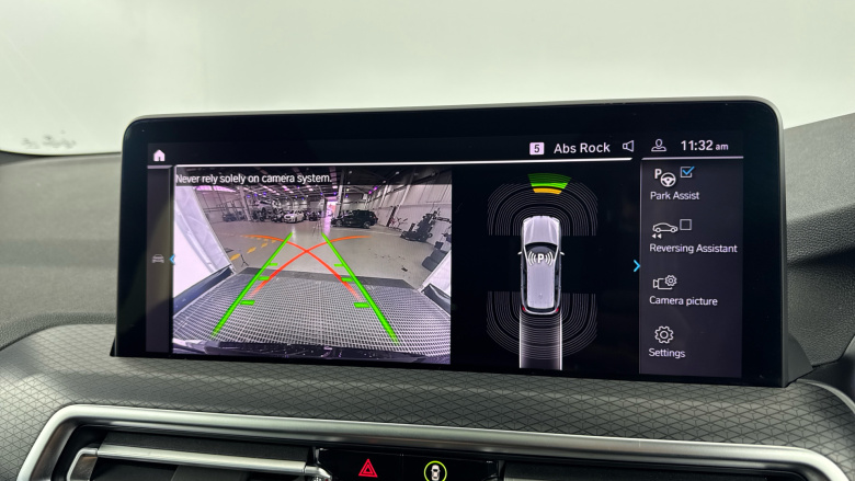 BMW X3 xDrive30d MHT M Sport 5dr Auto Diesel Estate